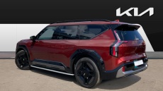 Kia EV9 282kW GT-Line S 99.8kWh AWD 5dr [7St] Auto Electric Estate